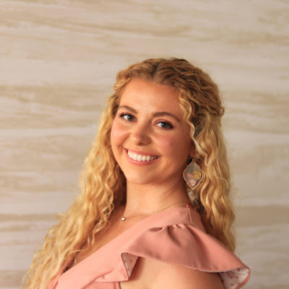 Meet your Posher, Hannah